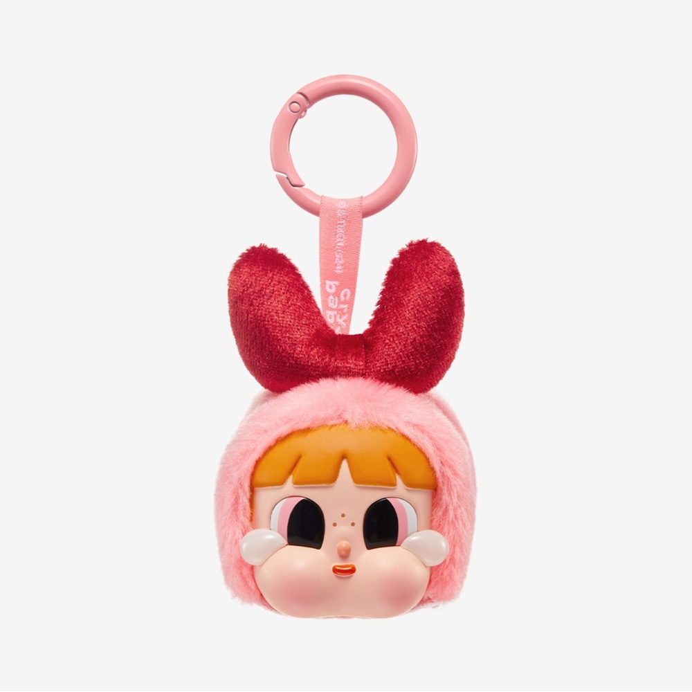 CRYBABY x Power Puff Girls - Blossom